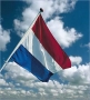 feestartikelen vlag holland 100x150cm 8.95